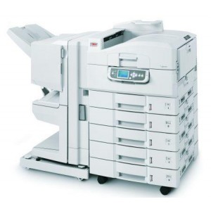 Oki C9800HDTN