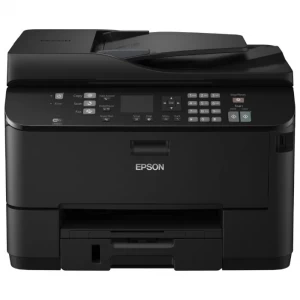 Epson WorkForce Pro WP-4530