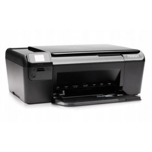 HP PhotoSmart C4783