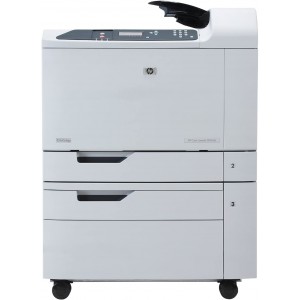 HP Color LaserJet CP6015X