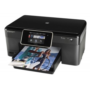 HP PhotoSmart Premium C310b