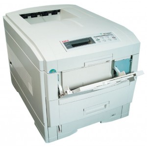 Oki C7400