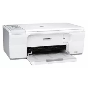 HP DeskJet F4213