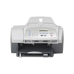 HP Fax 1230