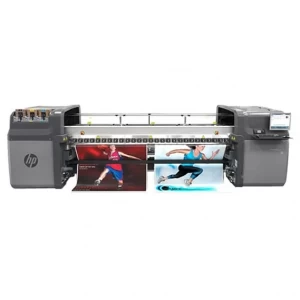 HP Latex 850