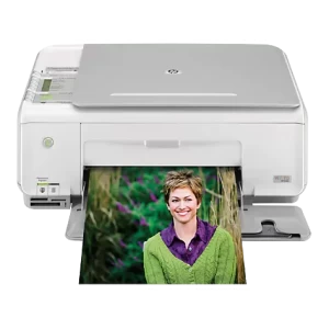 HP PhotoSmart C3313