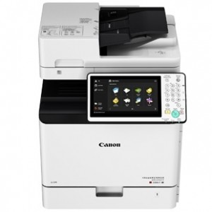 Canon iR ADVANCE C256
