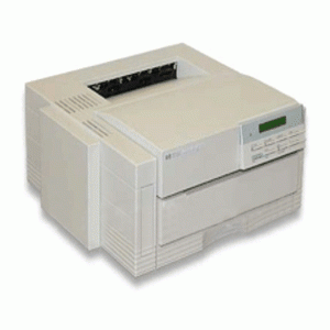 HP LaserJet 4PJ