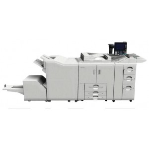 Ricoh Aficio Pro 1356EX