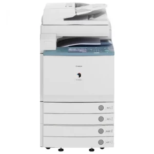 Canon iR C4580i