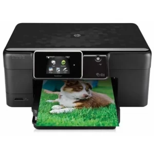 HP PhotoSmart B210b