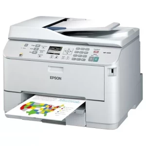 Epson WorkForce Pro WP-4533