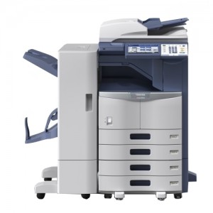Toshiba e-Studio 306SE