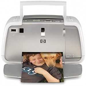 HP PhotoSmart A432
