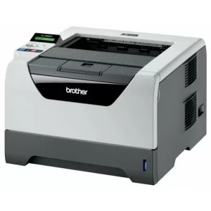Brother HL-5380DN