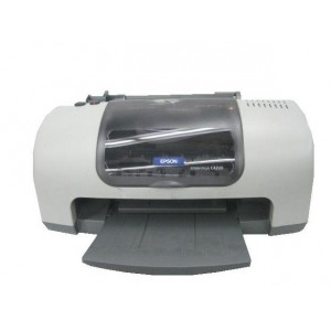 Epson Stylus C42