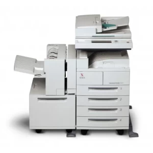 Xerox Document Centre 432