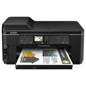 Epson WorkForce WF-7510