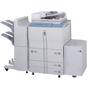 Canon IR 5020