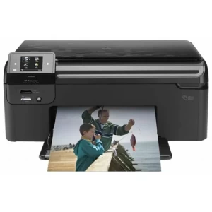 HP PhotoSmart B110a