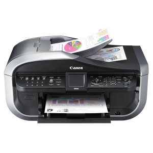 Canon PIXMA MX850