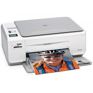 HP DeskJet F4283 (CB656C)