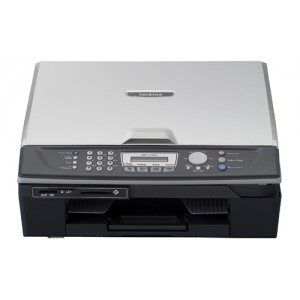 Brother MFC-410CN