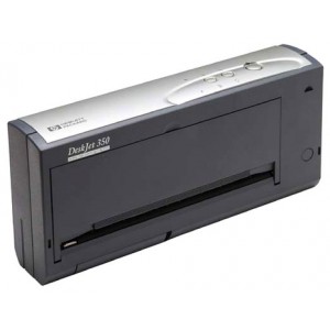 HP DeskJet 350C