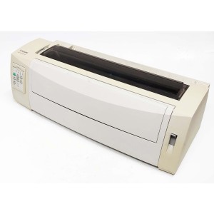 Lexmark Forms Printer 2490