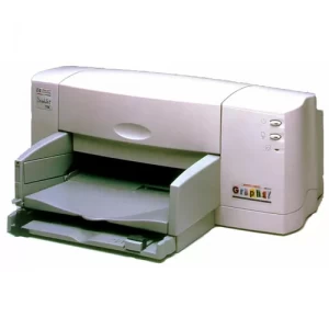 HP DeskJet 710C