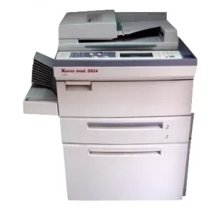 Xerox 5824