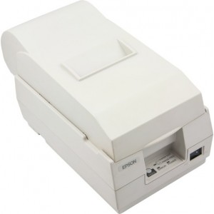 Epson TM-U210A