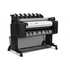 HP DesignJet T2530 PostScript Multifunction (L2Y26A)