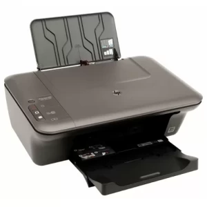 HP DeskJet 1050
