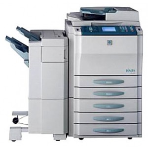 Konica Minolta Di 550