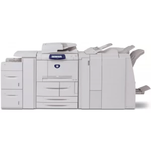 Xerox WorkCentre pro 4595