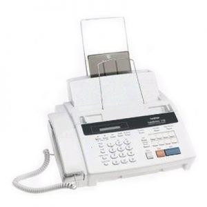 Brother FAX-870