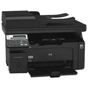 HP LaserJet Pro M1218nfs