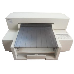 HP DeskJet 560C