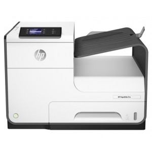 HP Pagewide Pro 452