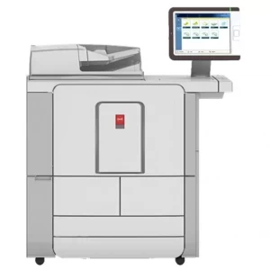 Canon VarioPrint 135