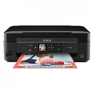 Epson Expression Home XP-320