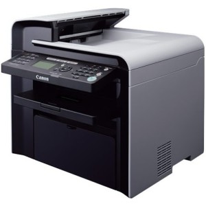 Canon i-SENSYS MF4550