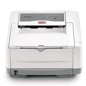 Oki B4400N