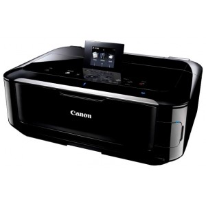 Canon PIXMA MG5350