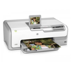 HP PhotoSmart D7300