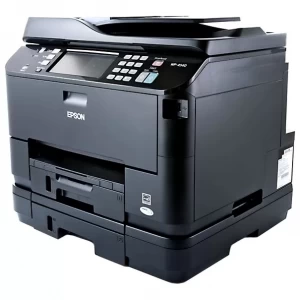 Epson WorkForce Pro WP-4540