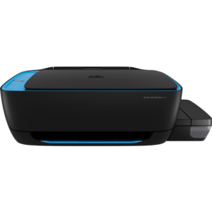 HP Ink Tank Wireless 419