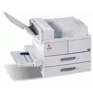 Xerox DocuPrint N24