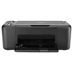 HP DeskJet F2483 (CB730C)